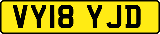 VY18YJD