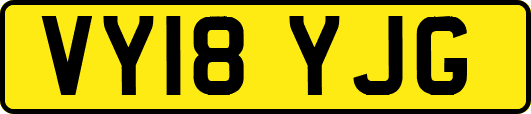 VY18YJG