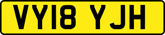 VY18YJH