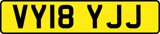 VY18YJJ