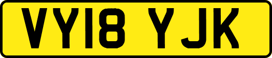 VY18YJK
