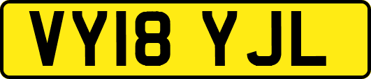 VY18YJL