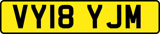 VY18YJM