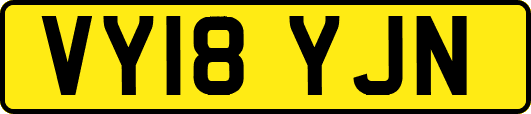 VY18YJN