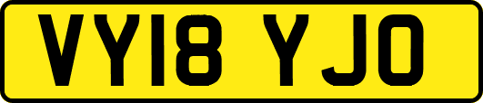 VY18YJO