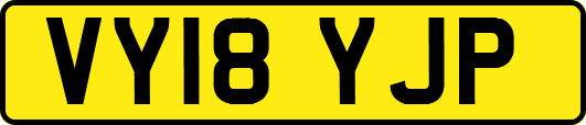 VY18YJP