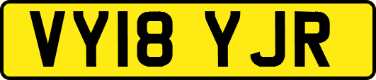 VY18YJR