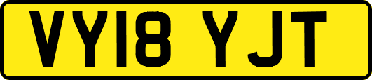 VY18YJT
