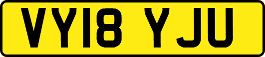 VY18YJU