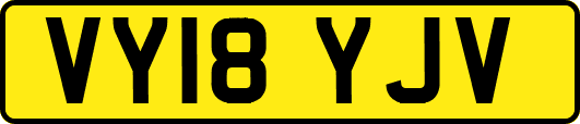 VY18YJV