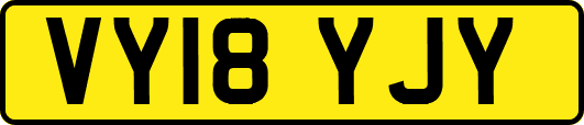 VY18YJY