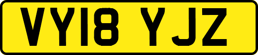 VY18YJZ