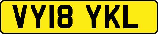 VY18YKL