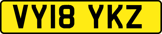 VY18YKZ