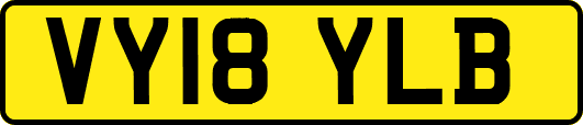 VY18YLB