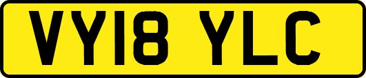 VY18YLC
