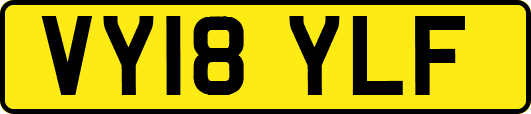 VY18YLF