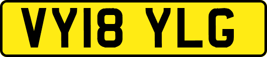 VY18YLG