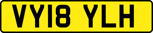 VY18YLH