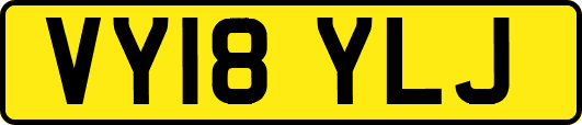 VY18YLJ