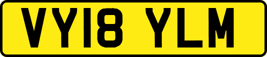 VY18YLM
