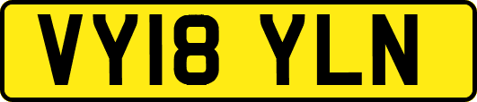 VY18YLN
