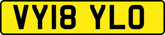 VY18YLO