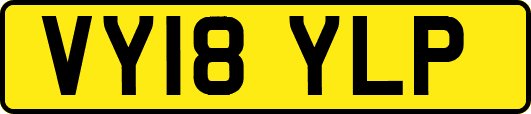 VY18YLP