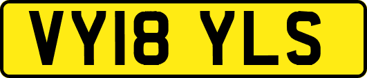 VY18YLS