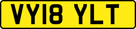 VY18YLT