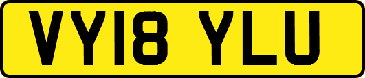VY18YLU