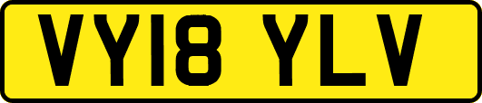 VY18YLV