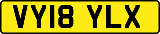 VY18YLX