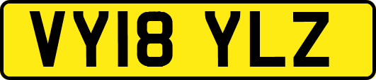VY18YLZ