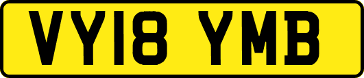 VY18YMB
