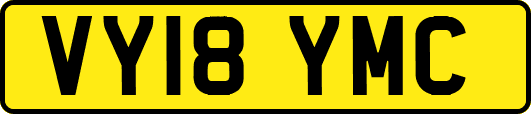 VY18YMC