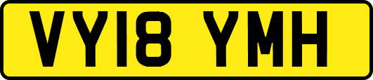 VY18YMH