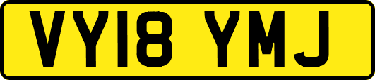 VY18YMJ