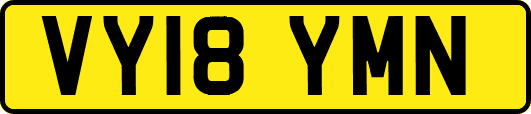 VY18YMN