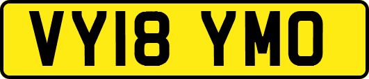 VY18YMO