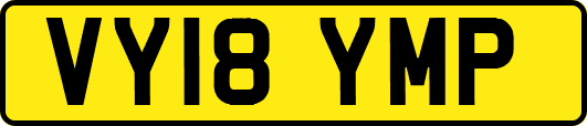 VY18YMP