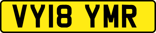 VY18YMR