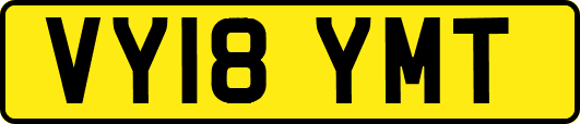 VY18YMT