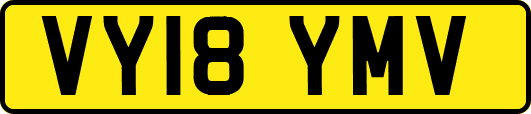 VY18YMV