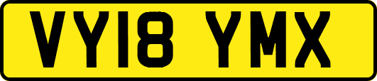 VY18YMX
