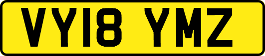 VY18YMZ