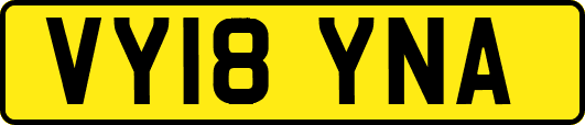 VY18YNA