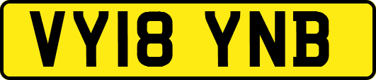 VY18YNB