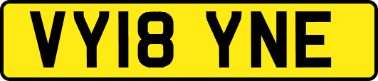 VY18YNE