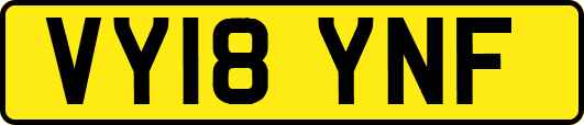 VY18YNF
